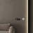 Aluminium Rectangle Mirror