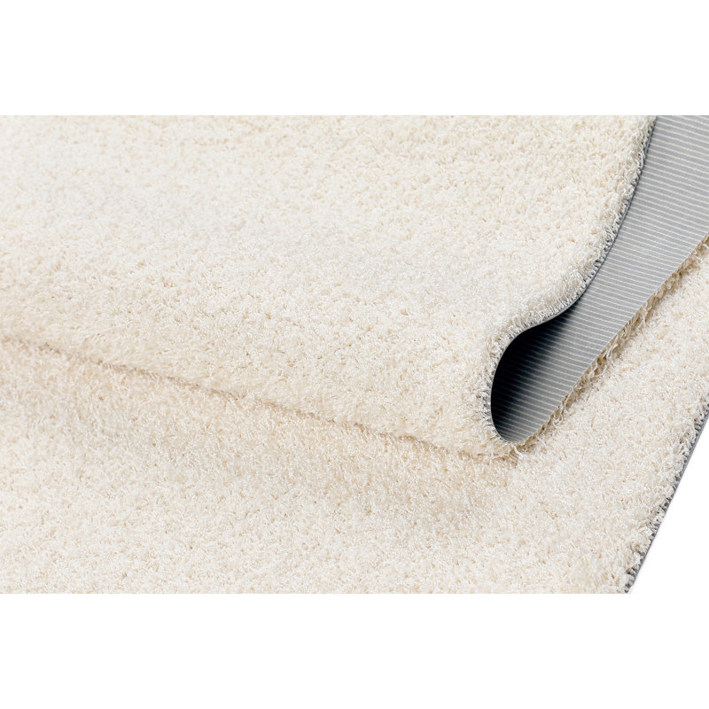 Avett Solid Colour Area Rug, Rectangle 200 x 300cm