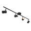Aceton 90cm 4 -Light Track Kit