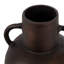 Vase en métal Lusila