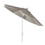 Parasol de marché Sunbrella 9 'Jericho-29305909-29305902