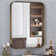 Miroir d'appoint Tyro