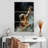 Brampt Tiger's Bath Time-108532469