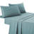 Jcrown Microfiber Sheet Set-781135387-781135386