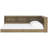 Deanlow Bookcase Storage Bed-20374286