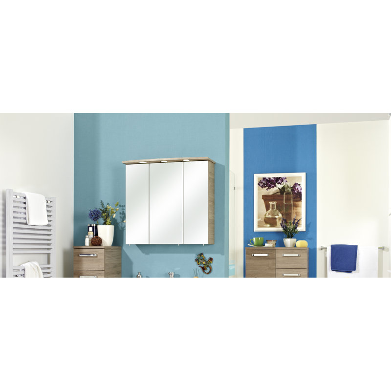 Quickset 313 Bathroom Cabinet