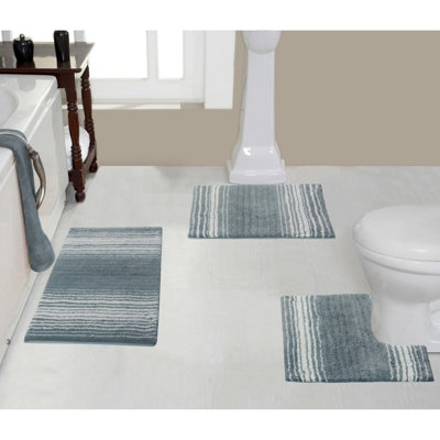 Ensemble de tapis de bain Sewell