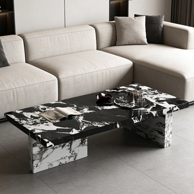 Table basse Modern Modern