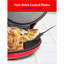 Machine à pizza BCK Series de Betty Crocker, pour comptoir de cuisine