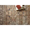 World Menagerie Giacinto Oriental Area Rug & Reviews | Wayfair