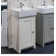 Newton 10922mm Single Bathroom Vanity with Ceramic Basin