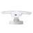 Awsens 2 - Head LED Hardwired Dusk to Dawn Outdoor Security Flood Light with Motion Sensor and Timer-40096292