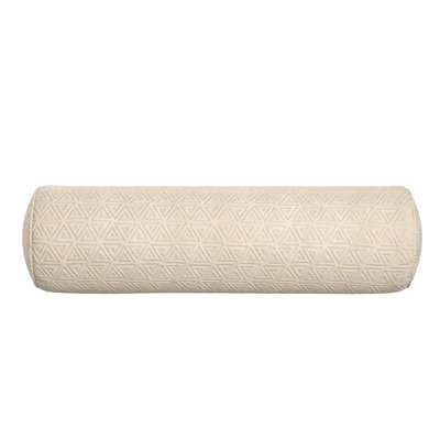 Porthcurno Bolster Pillow