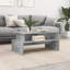 Aveah Frame Coffee Table with Storage-1253164109