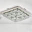 LED Semi Flush Mount