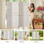 Paravent en bois massif-626831994-625907115