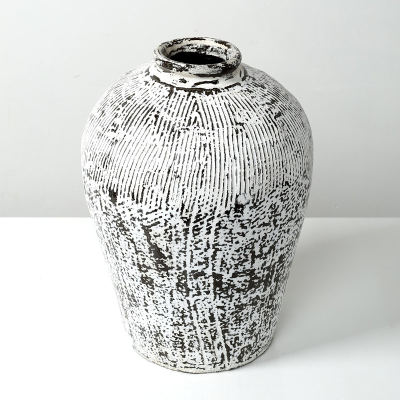 Handmade Table Vase