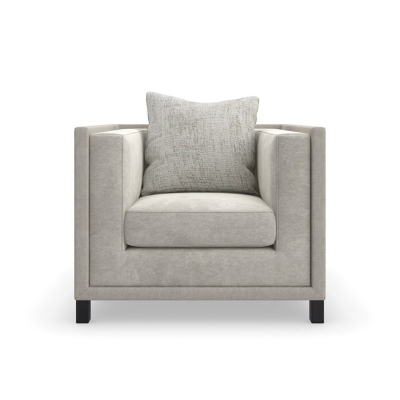 Chaise Tuxedo