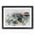 Black Framed selected