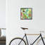 Art tropical encadré-49788618-49788624