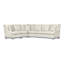 American Bungalow 4-Piece Riverside L-Sectional-99923837-73650287-73650265