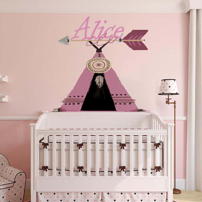 Wall Decal