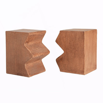 MGO Side Table