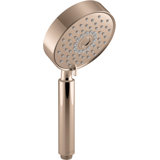 Purist® 2.5 GPM Multifunction Handheld Shower Head with Katalyst Air-Induction Technology
