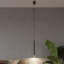 Shirey 3 - Light Cluster Cylinder Pendant-1874698367