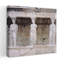 Temple of Athena Nike Erectheum Acropolis Athens Greece 1 Piece Wrapped Canvas Wall Art-2087580611
