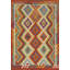Tapis décoratif South Western Kilim