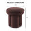 Tabouret d'appoint Sullen-1175760208
