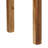 Rakesh Solid Wood Dining Table