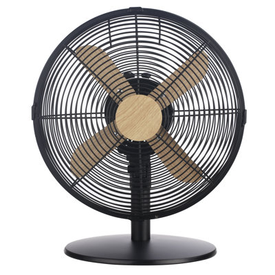 46cm Oscillating Table Fan