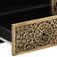 Enassiri Unfinished TV Stand for TVs up to 50"