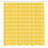 George Oliver Abstract Shower Curtain Romantic Rose Pattern-824050954