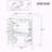 Bathroom Vanity with Sink-894443543