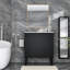 Meuble-lavabo de 30 po sans lavabo-125514939