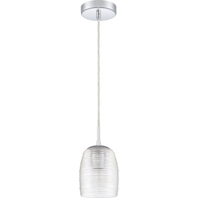 Zambrano 1 - Light Single Pendant