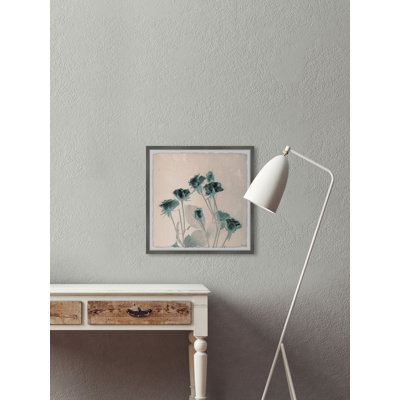 Where Flowers Bloom - reproduction de cadre photo