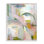 «Palm City Abstraction», estampe numérique, design par Gemma Bardot