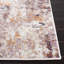 Tapis abstrait Zayd Performance-1970724273