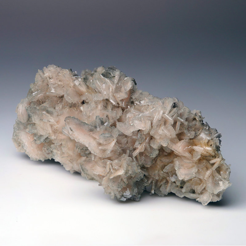 Barite du Maroc