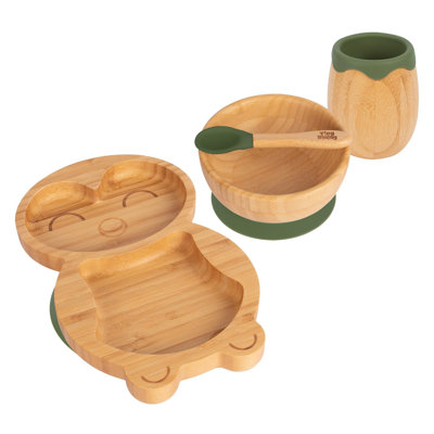 Dinnerware Set 4 Piece
