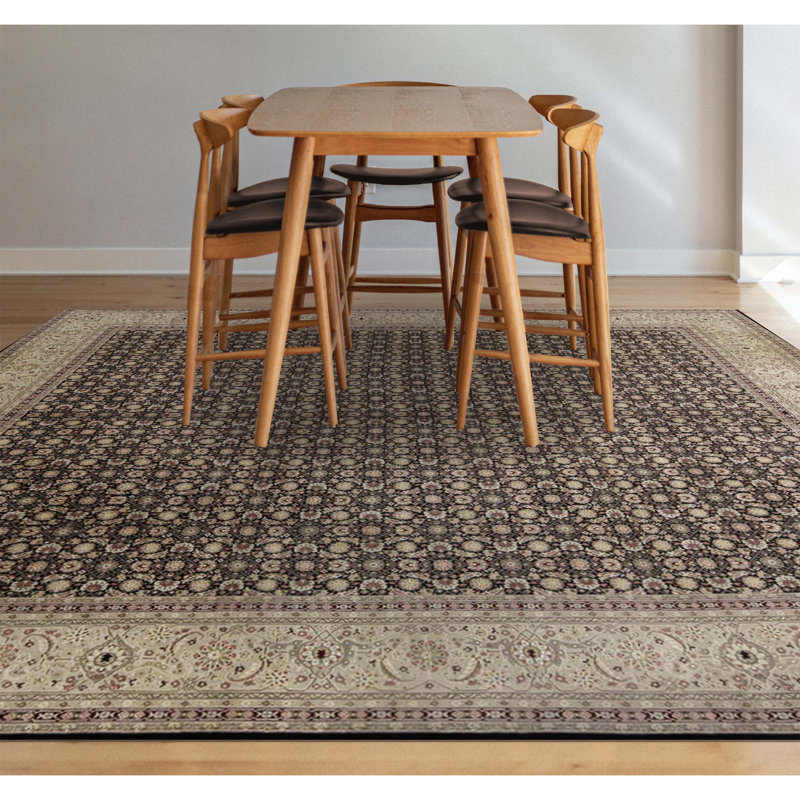 Jahan One-of-a-Kind 11'9" X 14'9" Area Rug