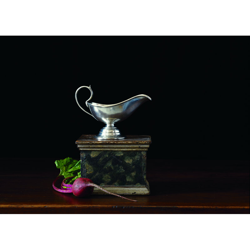 Gravy Boat