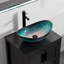 Meuble-lavabo simple 24 po avec lavabo vasque et robinet-1051971941