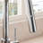 ZLINE Arthur Kitchen Faucet-36033775