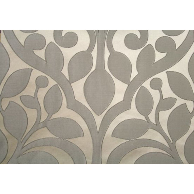 Fabric, Silver