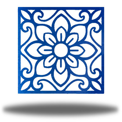 Décoration murale Mandala